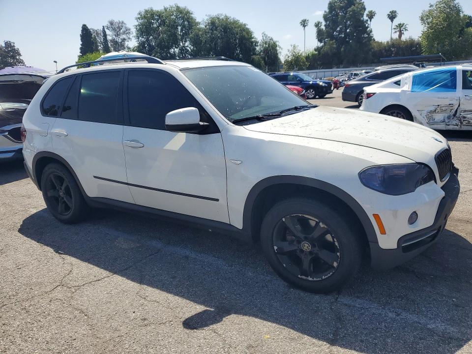 Продажа на аукционе авто 2010 Bmw X5, vin: 5UXFE4C59AL385292, номер лота: 50461666