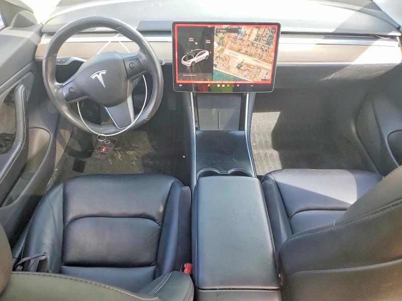 Aukcja sprzedaży 2018 Tesla Model 3, vin: 5YJ3E1EA2JF051945, numer aukcji: 49293106