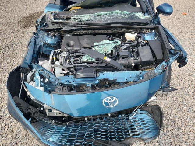 Aukcja sprzedaży 2025 Toyota Camry, vin: 4T1DAACK2SU119970, numer aukcji: 51324856