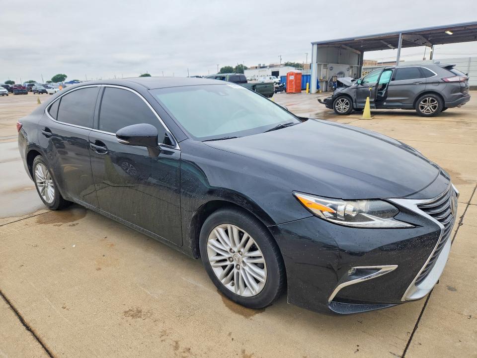 Aukcja sprzedaży 2017 Lexus Es, vin: 58ABK1GG9HU041196, numer aukcji: 51657076