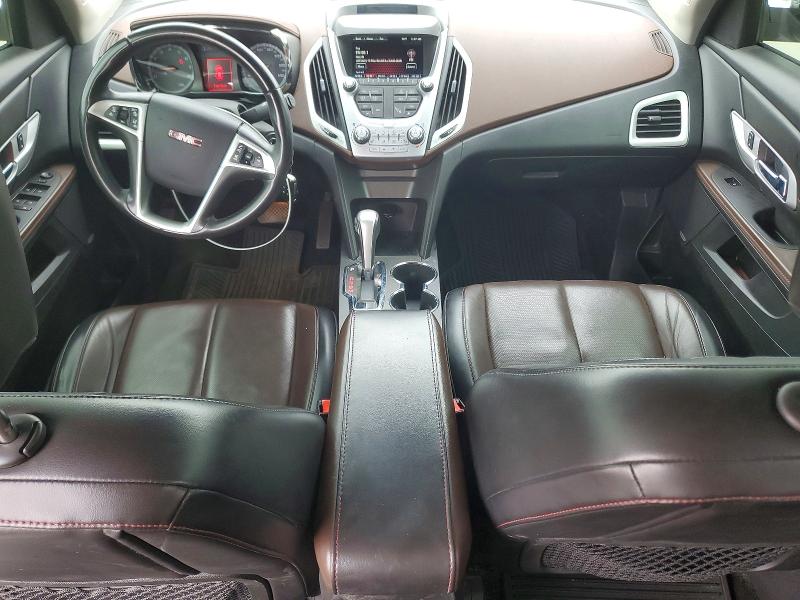 49450876 :رقم المزاد ، 2GKFLWE38D6399328 vin ، 2013 Gmc Terrain مزاد بيع