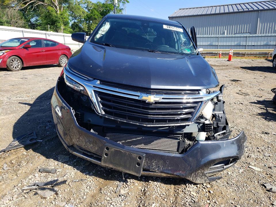 Продаж на аукціоні авто 2023 Chevrolet Equinox, vin: 3GNAXKEG1PS176714, номер лоту: 51123656