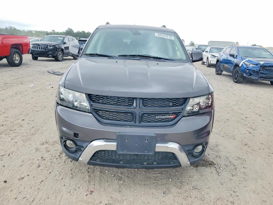 Продаж на аукціоні авто 2018 Dodge Journey, vin: 3C4PDDGG3JT370845, номер лоту: 50524416