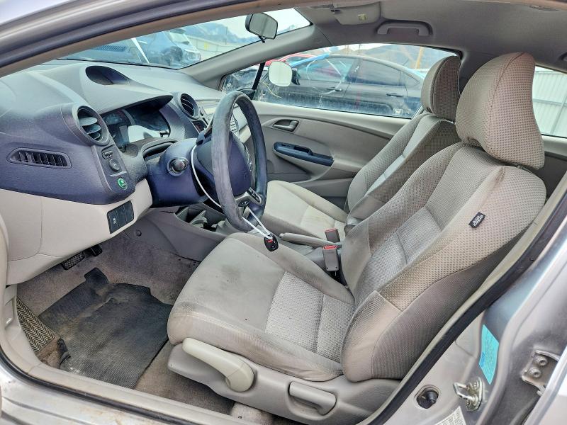 Aukcja sprzedaży 2010 Honda Insight, vin: JHMZE2H74AS017880, numer aukcji: 51673706