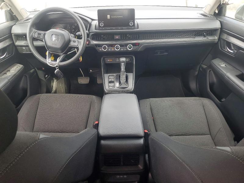49432106 :رقم المزاد ، 2HKRS3H47SH335126 vin ، 2025 Honda Cr-v مزاد بيع