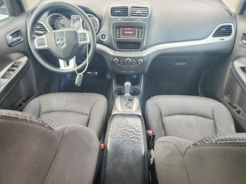 Aukcja sprzedaży 2013 Dodge Journey, vin: 3C4PDCAB1DT502223, numer aukcji: 50051826