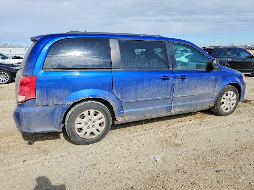 Aukcja sprzedaży 2013 Dodge Grand Caravan, vin: 2C4RDGBG1DR760142, numer aukcji: 50520206