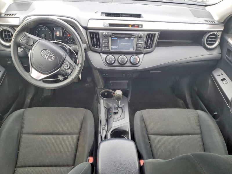 Продажа на аукционе авто 2018 Toyota Rav4, vin: JTMBFREV0JJ233145, номер лота: 48670816