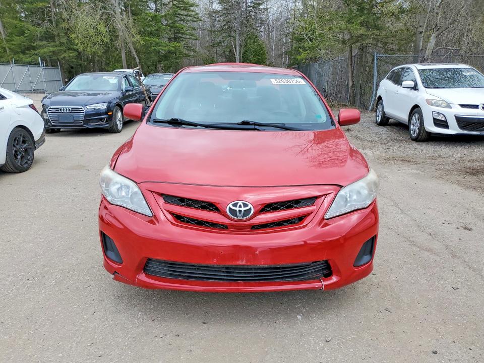 Продажа на аукционе авто 2013 Toyota Corolla, vin: 2T1BU4EE6DC097872, номер лота: 52030756