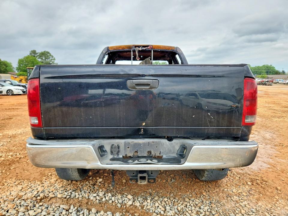 Продаж на аукціоні авто 2005 Dodge Ram 3500, vin: 3D7LR38C65G760364, номер лоту: 51275276
