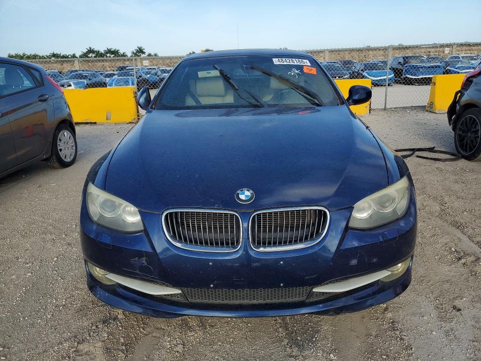 Aukcja sprzedaży 2012 Bmw 328, vin: WBADW3C56CE823836, numer aukcji: 48428186