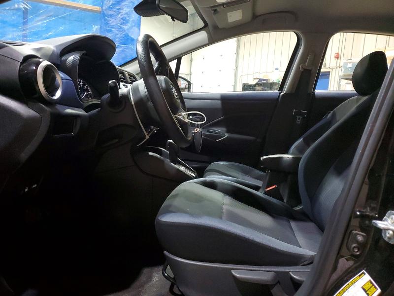 Aukcja sprzedaży 2023 Nissan Versa, vin: 3N1CN8EVXPL833497, numer aukcji: 49636296