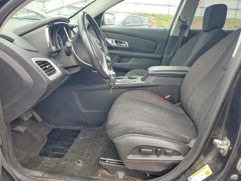 2014 Gmc Terrain მანქანა იყიდება აუქციონზე, vin: 2GKFLRE34E6268397, აუქციონის ნომერი: 48539926