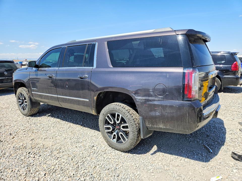 Продажа на аукционе авто 2015 Gmc Yukon Xl, vin: 1GKS2JKJXFR153976, номер лота: 50323926