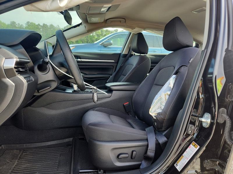 Продаж на аукціоні авто 2022 Nissan Altima, vin: 1N4BL4DW8NN376550, номер лоту: 51762866