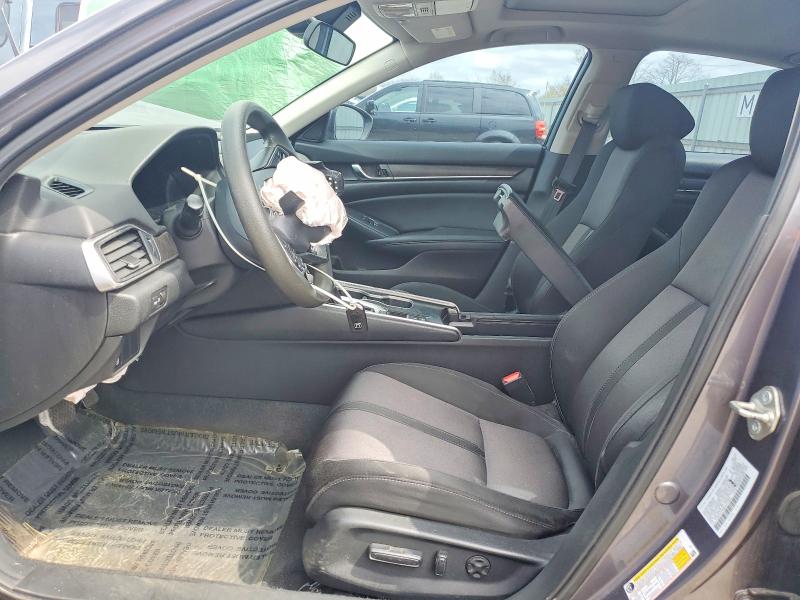 Aukcja sprzedaży 2020 Honda Accord, vin: 1HGCV1F44LA117661, numer aukcji: 49926636