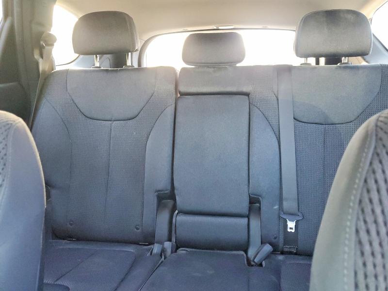 Продаж на аукціоні авто 2022 Hyundai Santa Fe, vin: 5NMS2DAJ4NH425343, номер лоту: 49513356