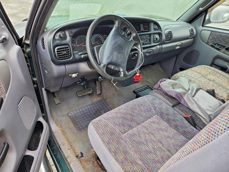 Aukcja sprzedaży 1998 Dodge Ram 1500, vin: 1B7HC16Y3WS526830, numer aukcji: 49952656