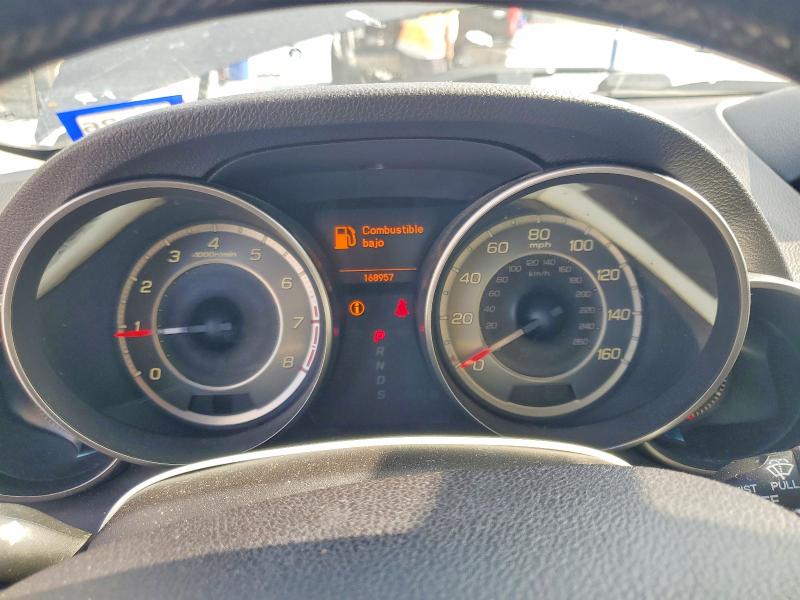Продаж на аукціоні авто 2010 Acura Mdx, vin: 2HNYD2H61AH523871, номер лоту: 51213346