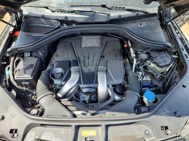 Продажа на аукционе авто 2014 Mercedes-benz Gl, vin: 4JGDF7CE5EA308911, номер лота: 50830066