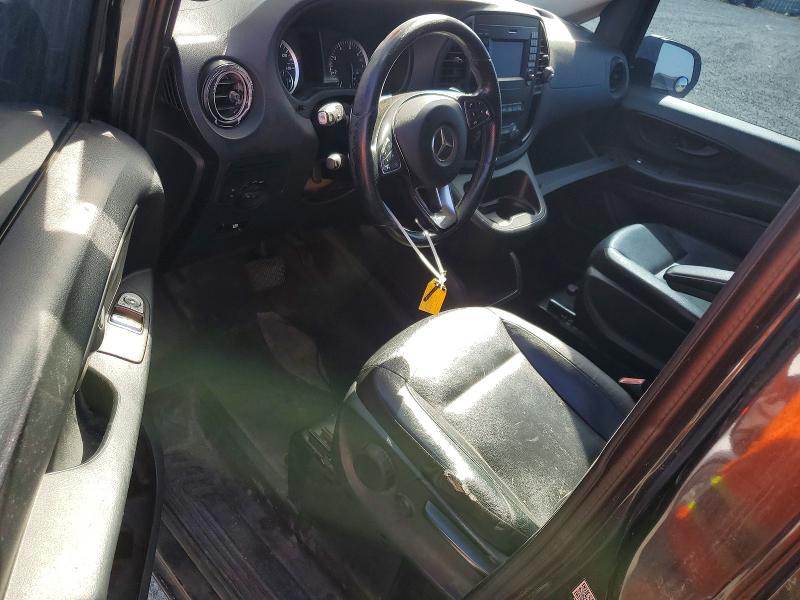 Продаж на аукціоні авто 2016 Mercedes Benz Metris, vin: WD3PG2EA8G3087656, номер лоту: 48628266