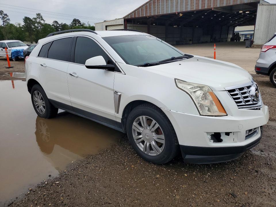 2013 Cadillac Srx მანქანა იყიდება აუქციონზე, vin: 3GYFNAE38DS576576, აუქციონის ნომერი: 48475456