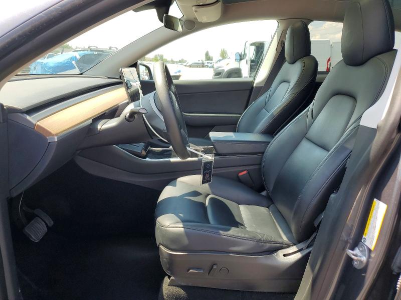 Aukcja sprzedaży 2020 Tesla Model Y, vin: 5YJYGDEE6LF050255, numer aukcji: 51775846