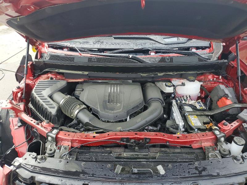 Auction sale of the 2026 Gmc Acadia, vin: 1GKENKKS0TJ190841, lot number: 49070056