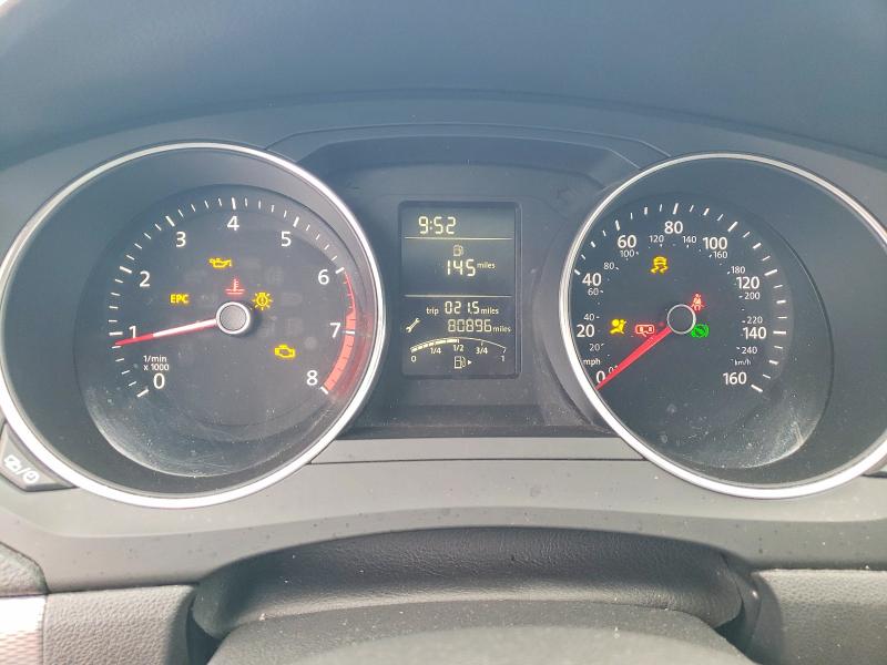 Aukcja sprzedaży 2015 Volkswagen Jetta, vin: 3VWD17AJ5FM316852, numer aukcji: 49561996