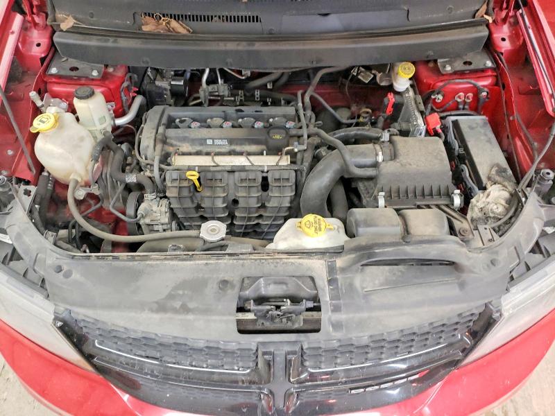 Auction sale of the 2020 Dodge Journey, vin: 3C4PDCGB7LT272953, lot number: 49953616