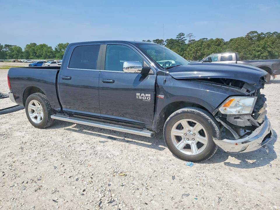 Продажа на аукционе авто 2019 Ram 1500 Classic, vin: 1C6RR6LT1KS586633, номер лота: 51420926