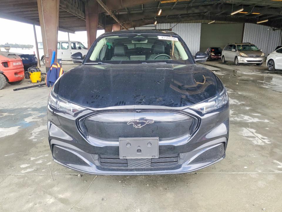 47143336 :رقم المزاد ، 3FMTK3SU4RMA53055 vin ، 2024 Ford Mustang Mach-e مزاد بيع