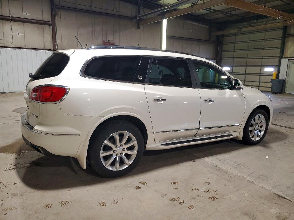 Продажа на аукционе авто 2013 Buick Enclave, vin: 5GAKVDKD8DJ128117, номер лота: 49422416