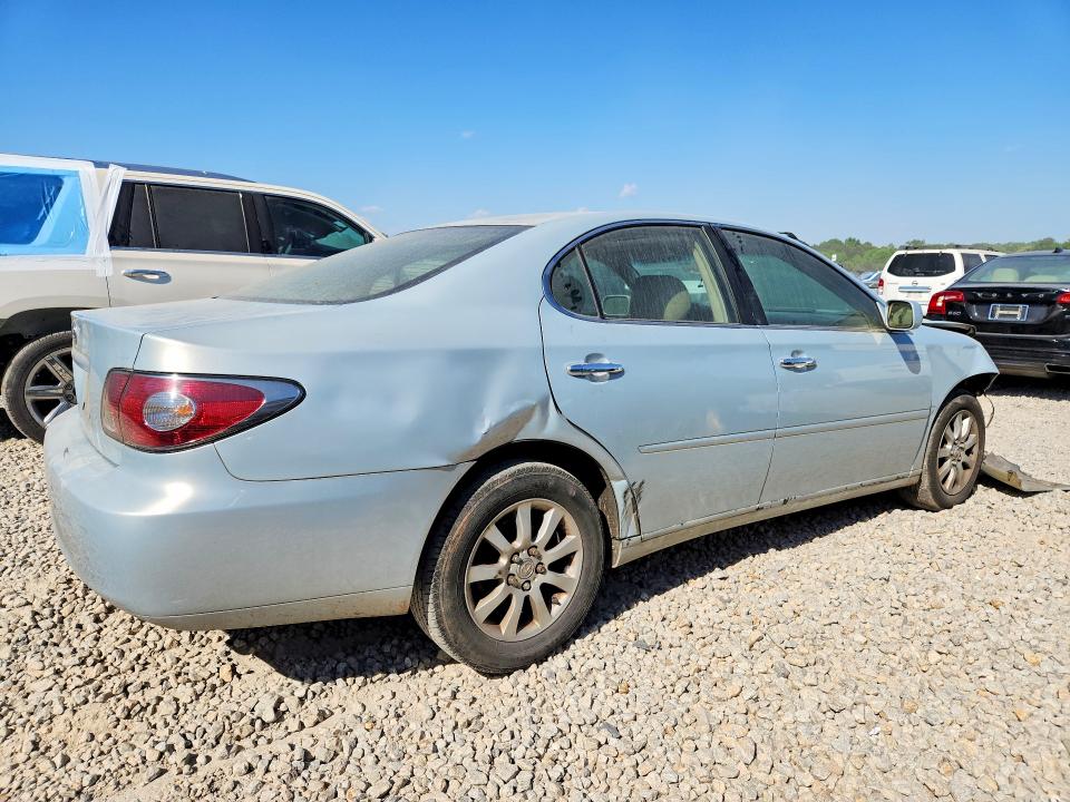 Продажа на аукционе авто 2002 Lexus Es, vin: JTHBF30G520011079, номер лота: 49761216