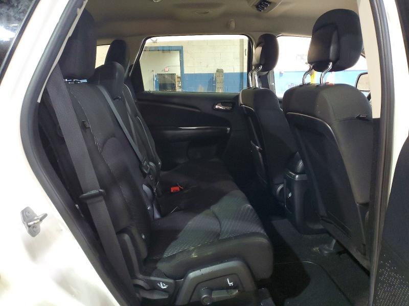 Продаж на аукціоні авто 2016 Dodge Journey, vin: 3C4PDCBB7GT174633, номер лоту: 51813906