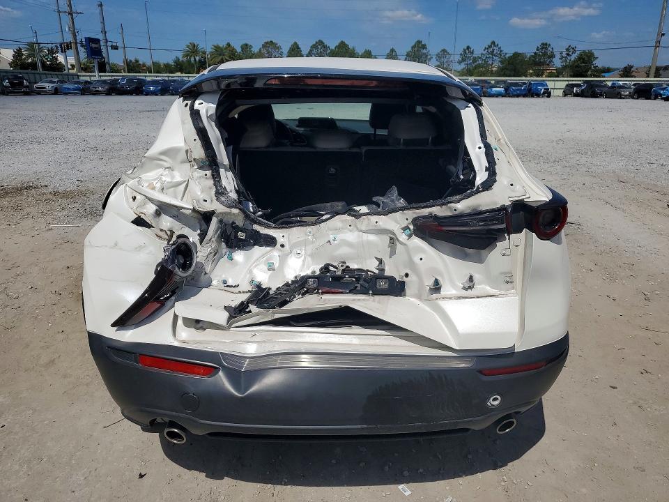Aukcja sprzedaży 2021 Mazda Cx-30, vin: 3MVDMACL4MM240378, numer aukcji: 50592826