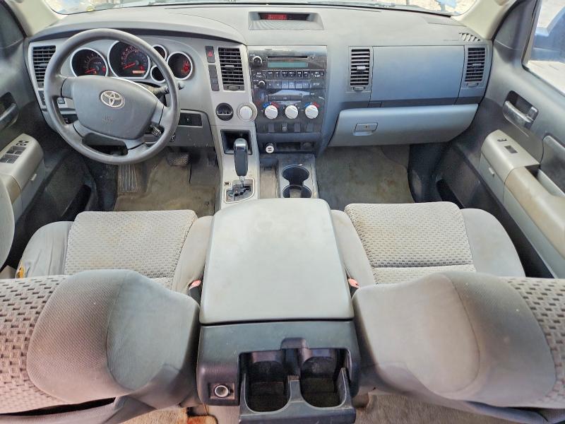 50474556 :رقم المزاد ، 5TFRU54188X017188 vin ، 2008 Toyota Tundra مزاد بيع
