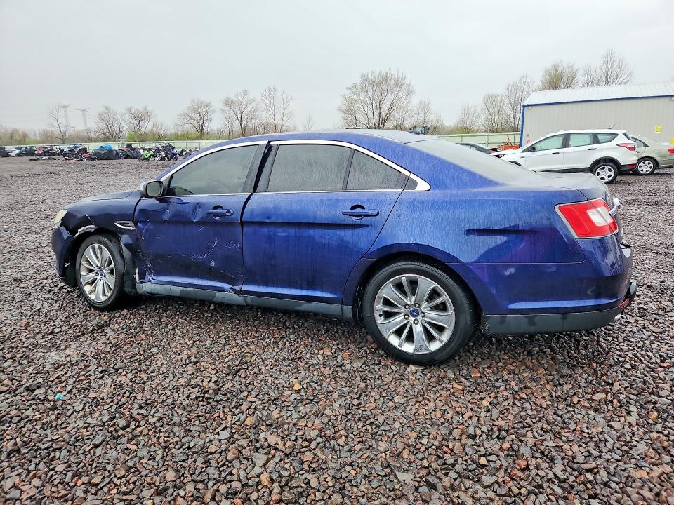 Aukcja sprzedaży 2011 Ford Taurus, vin: 1FAHP2FW6BG167064, numer aukcji: 48458696