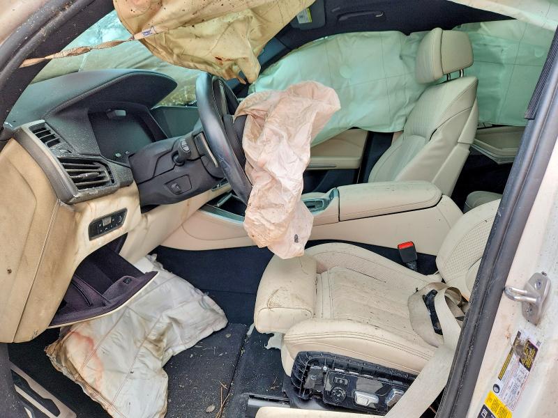 Продажа на аукционе авто 2022 Bmw X5, vin: 5UXJU4C09N9M12771, номер лота: 49595106