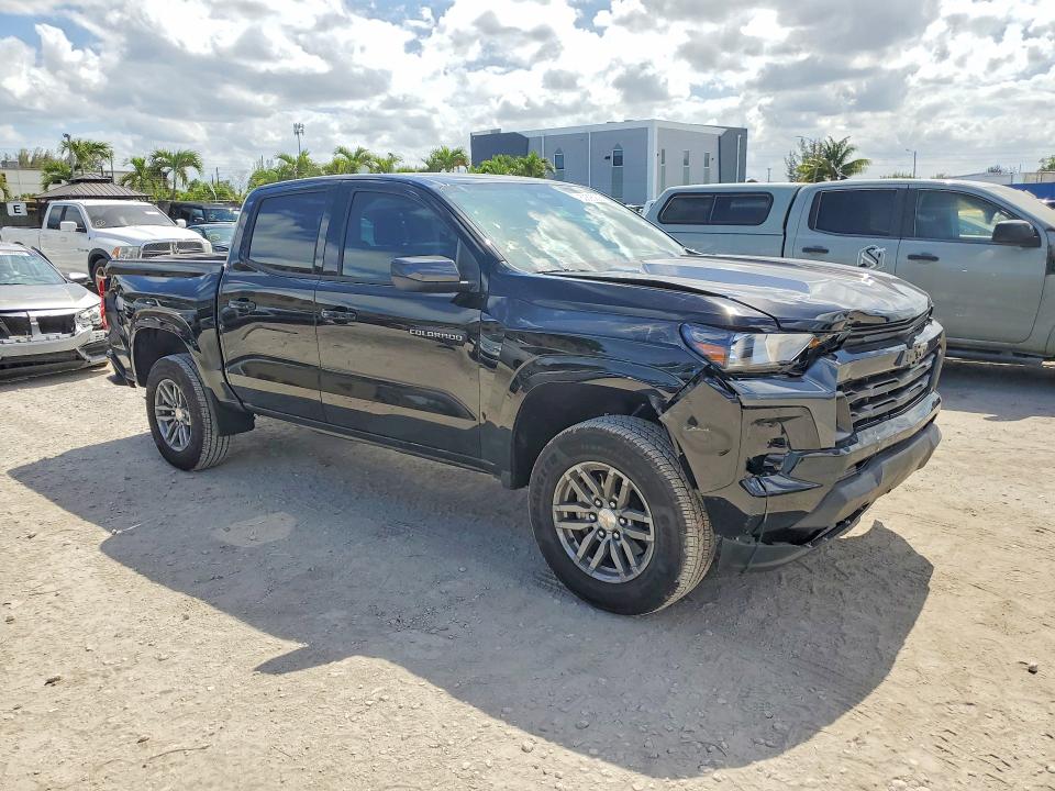 Aukcja sprzedaży 2026 Chevrolet Colorado, vin: 1GCPSCEK6T1128990, numer aukcji: 50895926