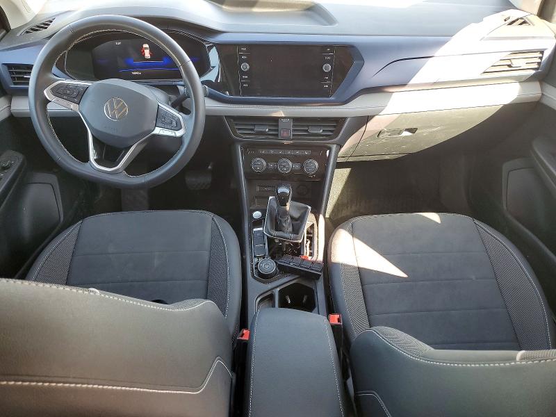 49118336 :رقم المزاد ، 3VVUX7B26RM062180 vin ، 2024 Volkswagen Taos مزاد بيع