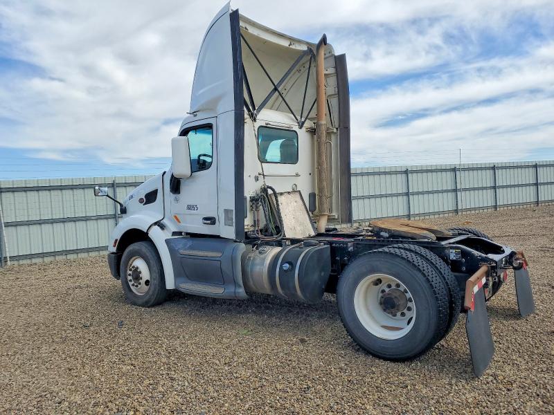 Aukcja sprzedaży 2018 Peterbilt 579, vin: 1XPBA48XXJD478031, numer aukcji: 86309575