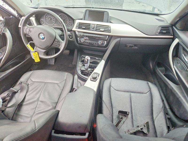 Auction sale of the 2016 Bmw 320, vin: WBA8A9C57GK617273, lot number: 49067586