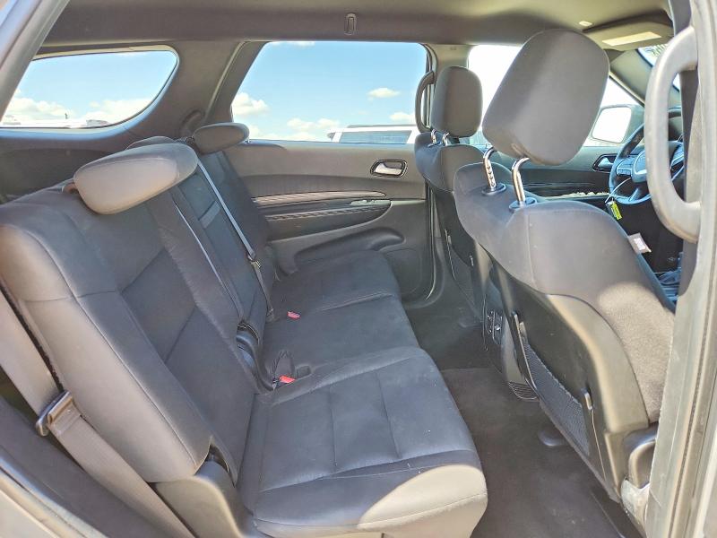 Продаж на аукціоні авто 2022 Dodge Durango, vin: 1C4RDJAGXNC217476, номер лоту: 51506506