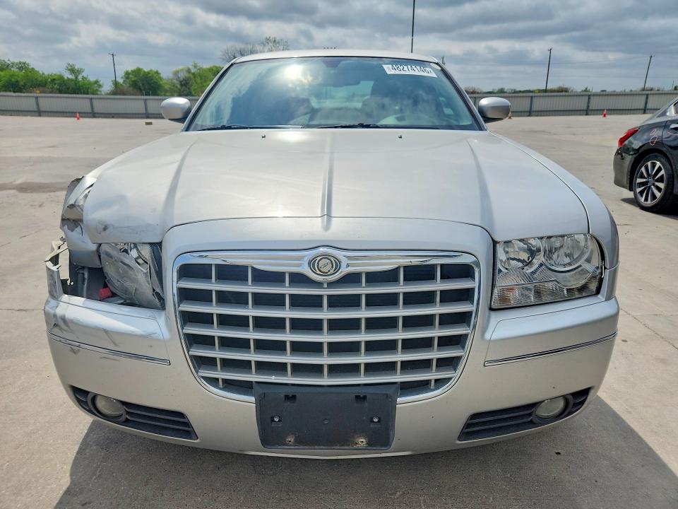 48274146 :رقم المزاد ، 2C3KK53GX6H107459 vin ، 2006 Chrysler 300 مزاد بيع