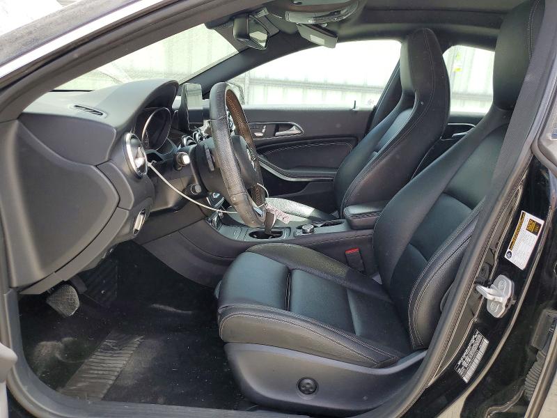 Aukcja sprzedaży 2017 Mercedes-benz Cla, vin: WDDSJ4GB4HN405559, numer aukcji: 48493916