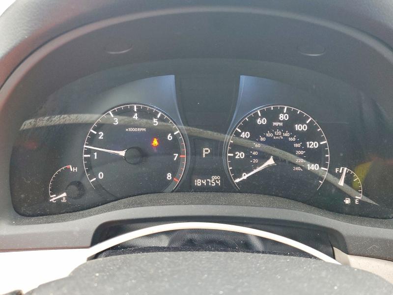 Продажа на аукционе авто 2010 Lexus Rx, vin: 2T2ZK1BA0AC008082, номер лота: 50797936