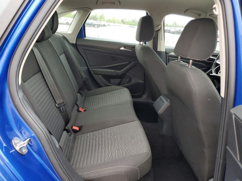 Продаж на аукціоні авто 2024 Volkswagen Jetta, vin: 3VW5M7BU2RM031454, номер лоту: 49664926