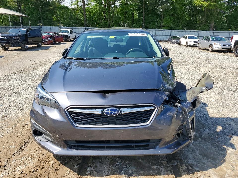 Продаж на аукціоні авто 2017 Subaru Impreza, vin: 4S3GKAA63H3610003, номер лоту: 51462526