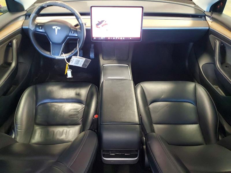 Aukcja sprzedaży 2022 Tesla Model 3, vin: 5YJ3E1EA7NF287447, numer aukcji: 51027566